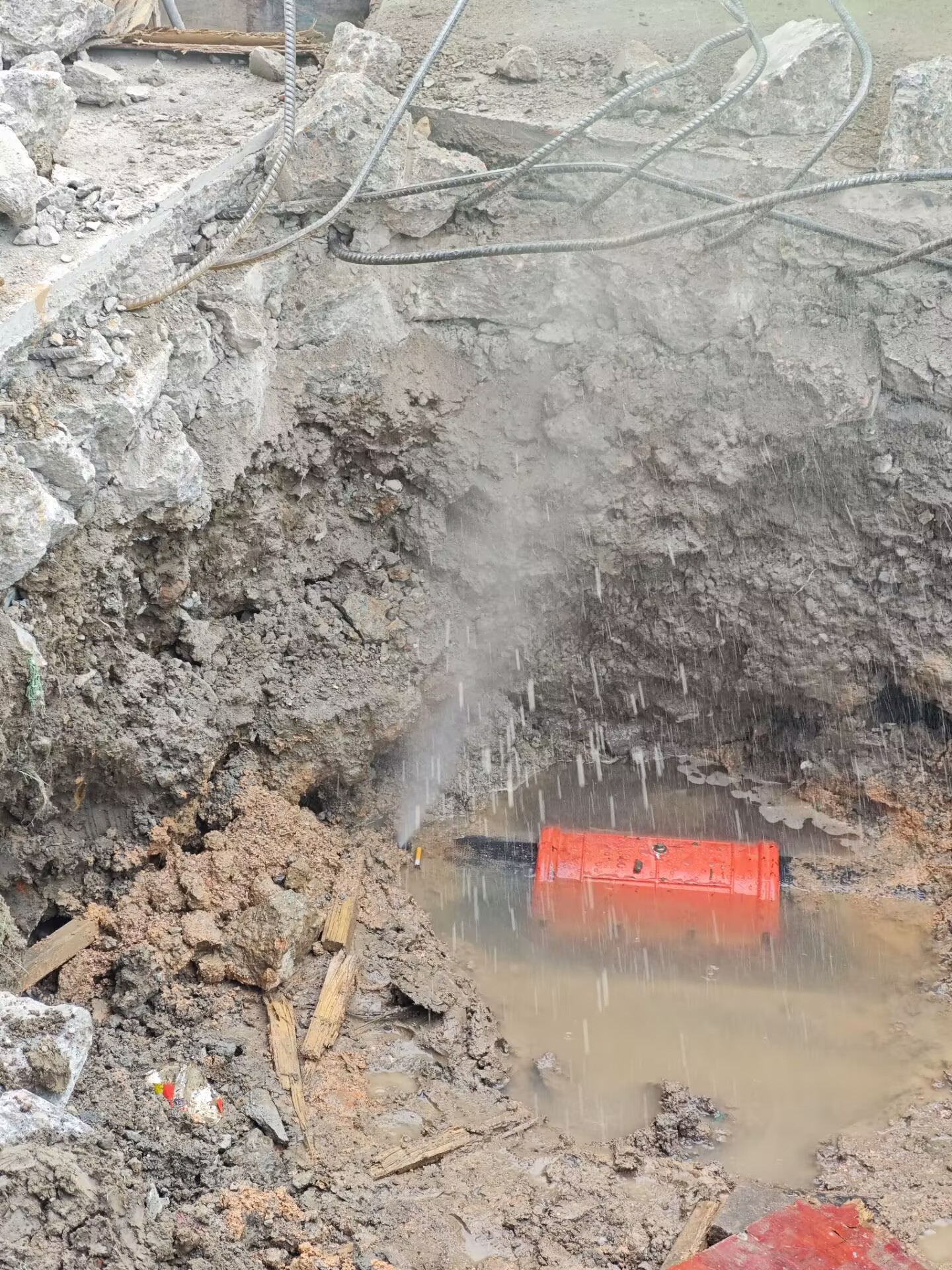 鎮(zhèn)江，丹陽，管道漏水檢測