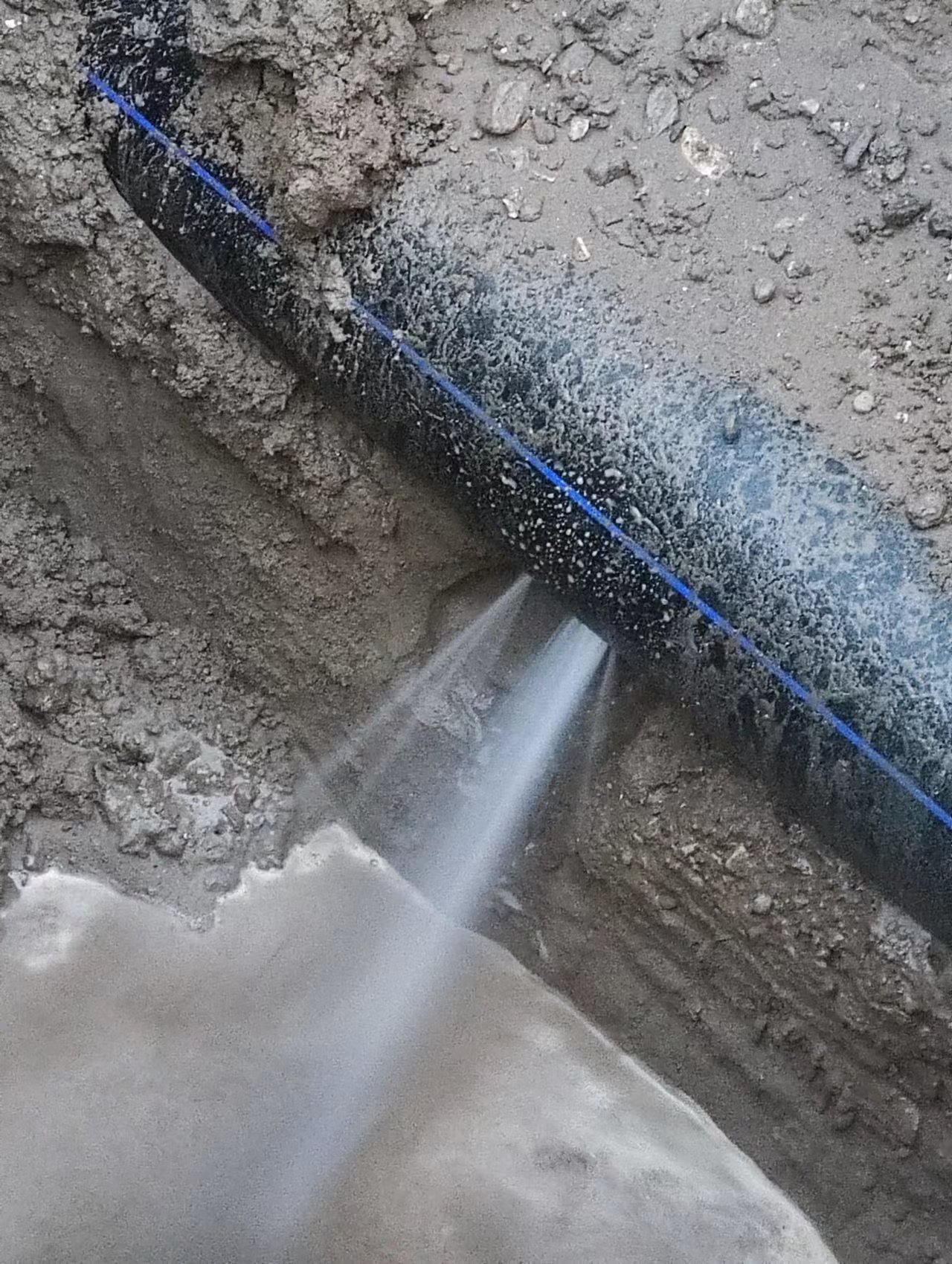 南京消防管道漏水檢測(cè)