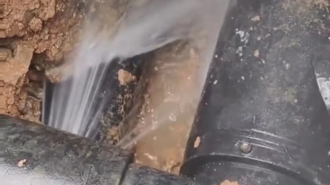 南京管道漏水檢測(cè)