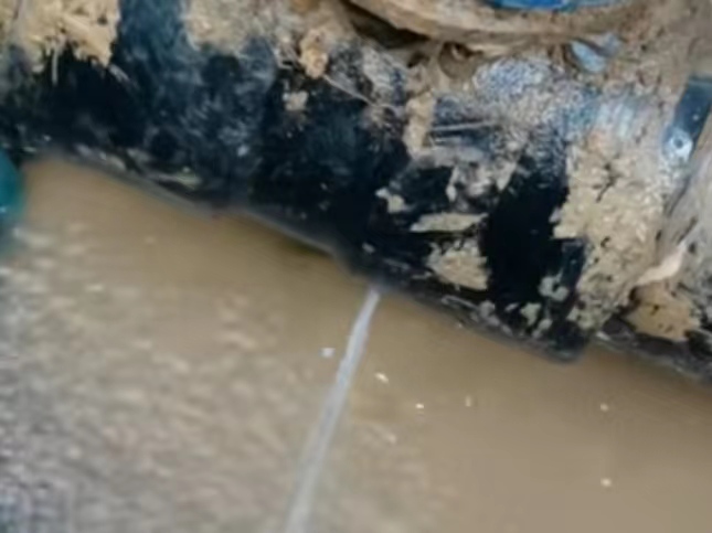 鎮(zhèn)江消管道防漏水檢測